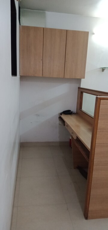 Kitchen in 3 BHK Apartment at Omkar Alta Monte, Malad East – for Sale
