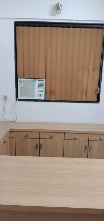 Kitchen in 3 BHK Apartment at Omkar Alta Monte, Malad East – for Sale