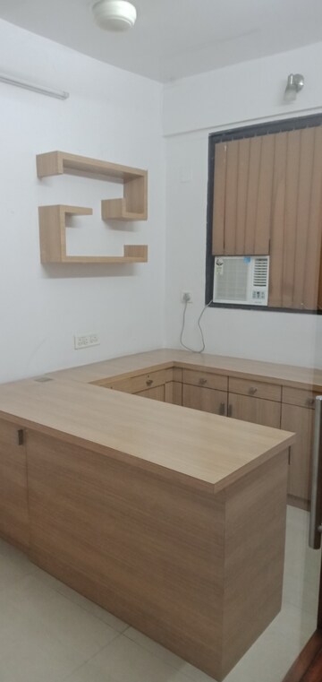 Bathroom in 3 BHK Apartment at Omkar Alta Monte, Malad East – for Sale