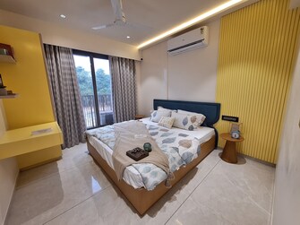 3 BHK Apartment For Resale in Aavali Nine 360 Motera Ahmedabad  7683562