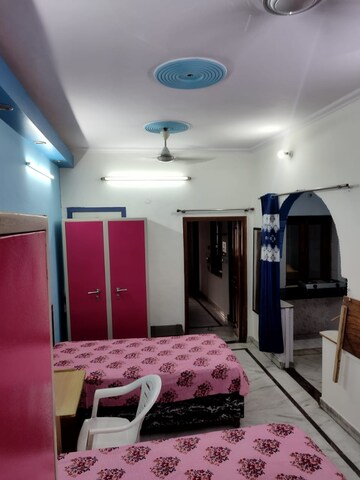 Bedroom in 3 BHK Builder Floor at BPTP Parkland, Sector 75 – for Sale