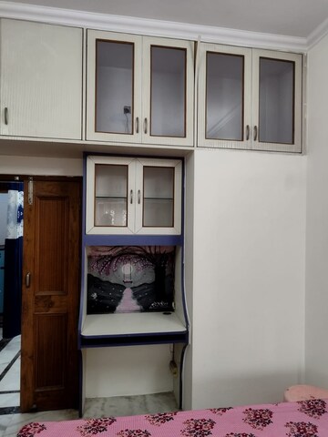 Kitchen in 3 BHK Builder Floor at Godrej Retreat, Sector 83 – for Sale