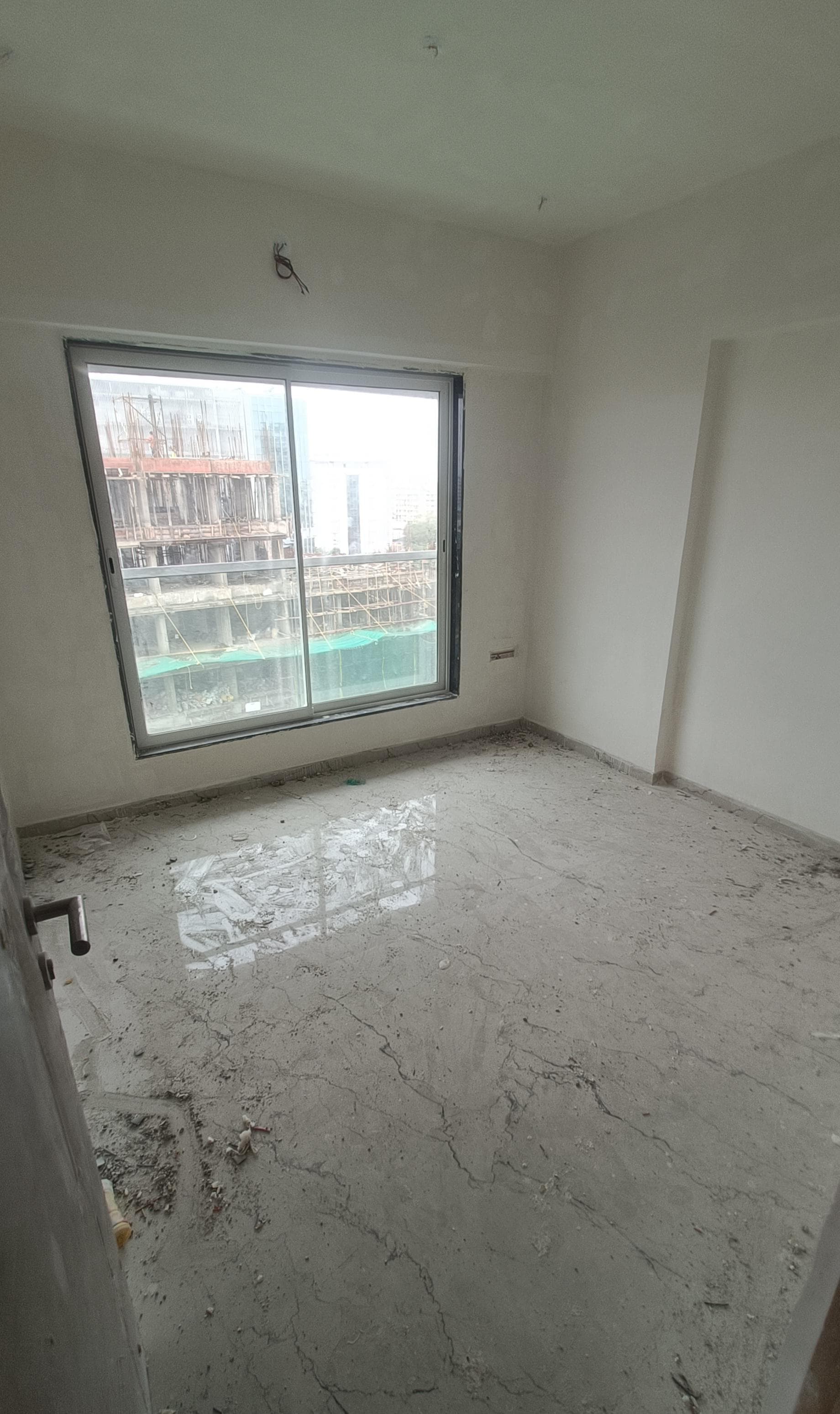 1 BHK Apartment For Rent in Omkar Vive Kurla Mumbai  7683577