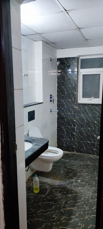 Bathroom in 3 BHK Apartment at RPS Auria, Sector 88 – for Sale