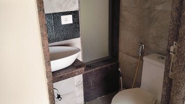 Master Bedroom in 2 BHK Apartment at Acme Ozone, Manpada – for Sale