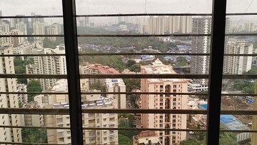 2 BHK Apartment – Exterior View View at Acme Ozone, Manpada - for Sale