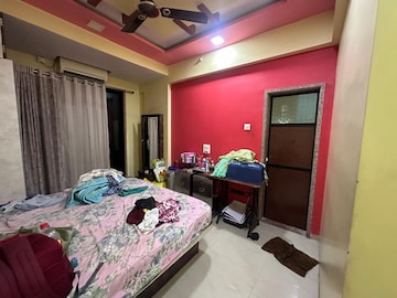 2 BHK Apartment For Resale in Vertex Solitaire Kalyan West Thane  7683630