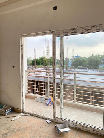2 BHK Builder Floor – Exterior View View at Ambesten Twin County, Sector 1 Greater Noida - for Sale