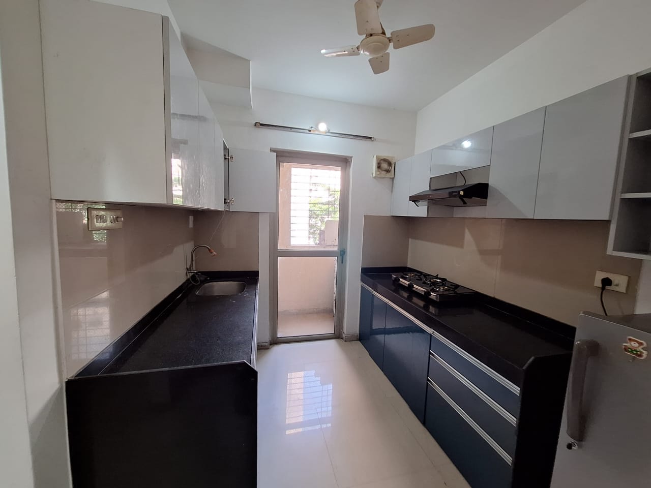 2 BHK Apartment For Rent in Lodha Casa Rio Dombivli East Thane  7683633