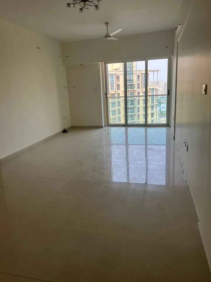 4 BHK Apartment For Rent in Sheth Vasant Lawns Laxmi Nagar Thane  7683638