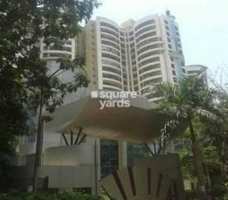 Exterior View, rna-royale-park 4 Bedroom 1800 Sq.Ft. Apartment In Kandivali West Mumbai 7683646