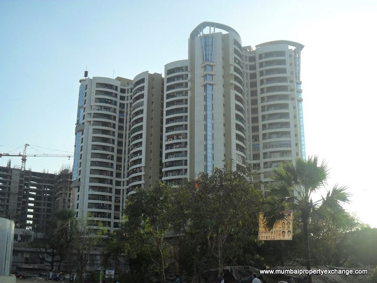 Exterior View, rna-royale-park 4 Bedroom 1800 Sq.Ft. Apartment In Kandivali West Mumbai 7683646
