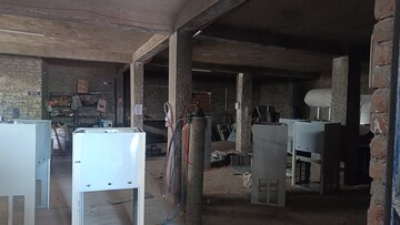  Industrial Plot – Exterior View View at Upsidc Site C - for Sale