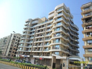 2 BHK Apartment For Resale in Jinay CHS Kandivali West Mumbai  7683684