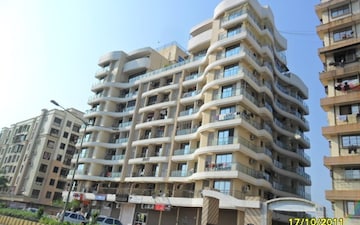 2 BHK Apartment For Sale in Jinay CHS, Kandivali West