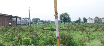  Plot – Garden View at Faizabad Road - for Sale