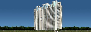 3 BHK Apartment – Exterior View View at Raheja Serenity, Kandivali East - for Sale