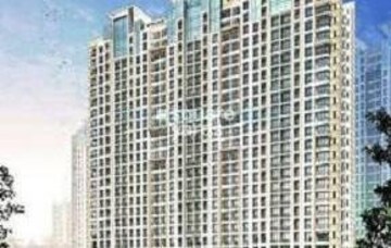 3 BHK Apartment – Exterior View View at Raheja Serenity, Kandivali East - for Sale