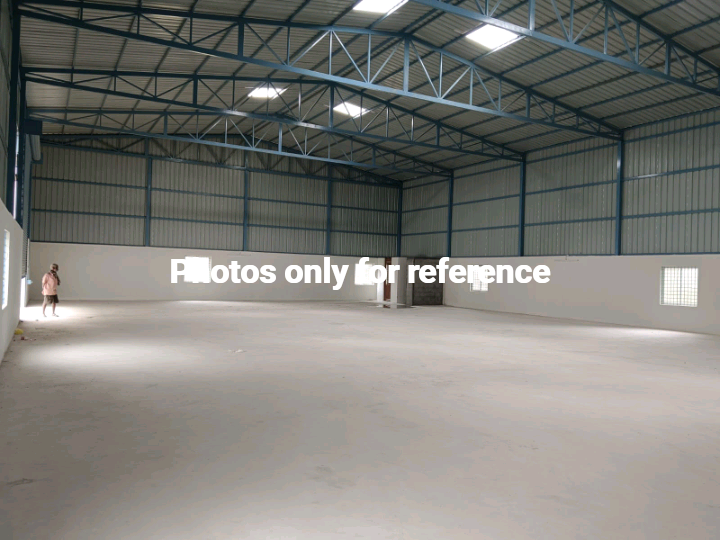 Commercial Warehouse 7500 Sq.Ft. For Rent in K Channasandra Bangalore  7683764