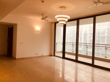 4 BHK Apartment For Rent in M3M Golf Estate Sector 65 Gurgaon  7683769