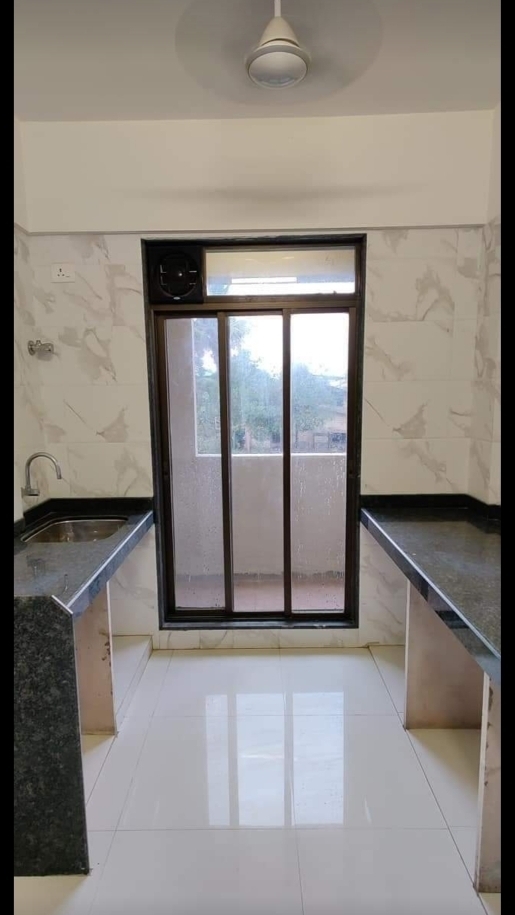 1 BHK Apartment For Rent in Everest Country Side Kasarvadavali Thane  7683791