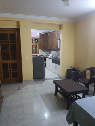 2 BHK Builder Floor For Rent in Hark Sai Homes Sector 49 Noida  7683798