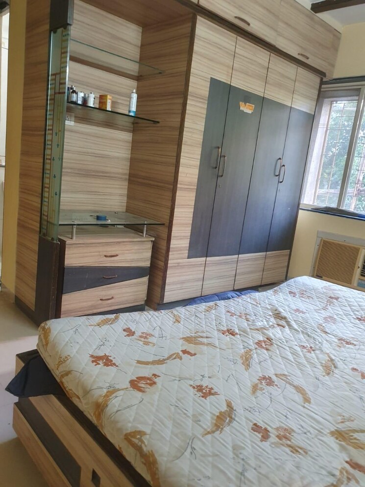 Bedroom, raheja-gardens-aspen 4 Bedroom 1890 Sq.Ft. Apartment In Thane West Thane 7683809