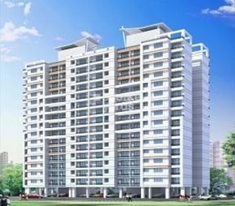 1 BHK Apartment For Rent in Sahil Pride Residency Daffodil Kasarvadavali Thane  7683814