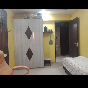 1 BHK Apartment For Rent in Sahil Pride Residency Daffodil Kasarvadavali Thane  7683814