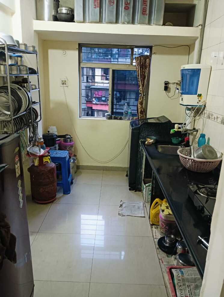 Master Bedroom, shree-complex-kamothe 1 Bedroom 600 Sq.Ft. Apartment In Kamothe Navi Mumbai 7683849