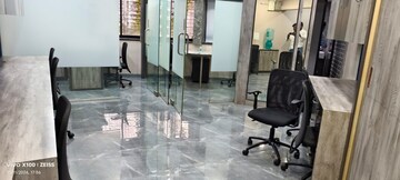 Commercial Office Space 680 Sq.Ft. For Rent in Andheri West Mumbai  7683847