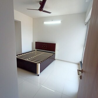 1 BHK Apartment For Rent in Jaydeep Prathamesh Towers Ghodbunder Road Thane  7683846