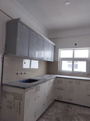 Kitchen in 3 BHK Villa at Greno Green Residency, Knowledge Park V Greater Noida – for Sale