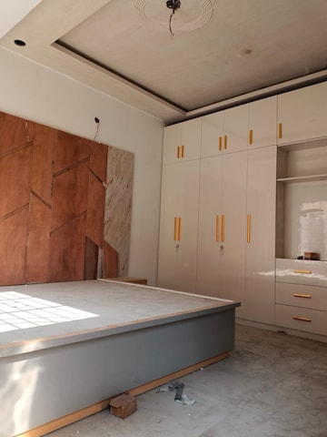 Bedroom in 3 BHK Villa at Greno Green Residency, Knowledge Park V Greater Noida – for Sale
