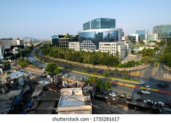 Commercial Land 94000 Sq.Ft. For Resale in Bandra Kurla Complex Mumbai  7683880