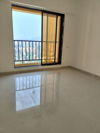 3 BHK Apartment For Rent in Rajesh Park CHS Malad East Mumbai  7683883