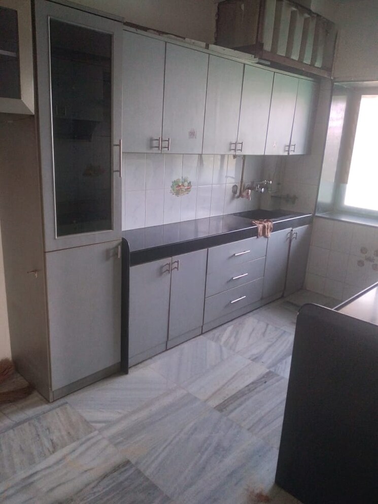 Kitchen, winspace-amar-chs 2 Bedroom 590 Sq.Ft. Apartment In Andheri East Mumbai 7683911