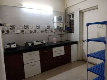 1 BHK Apartment For Rent in Shivajinagar Pune  7683922