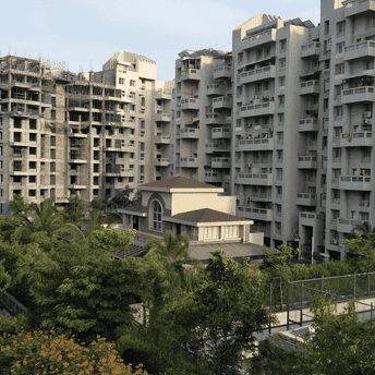 3 BHK Apartment For Rent in Uttam Townscapes Bhim Nagar Pune  7683931