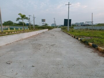  Plot For Sale in Sangareddy
