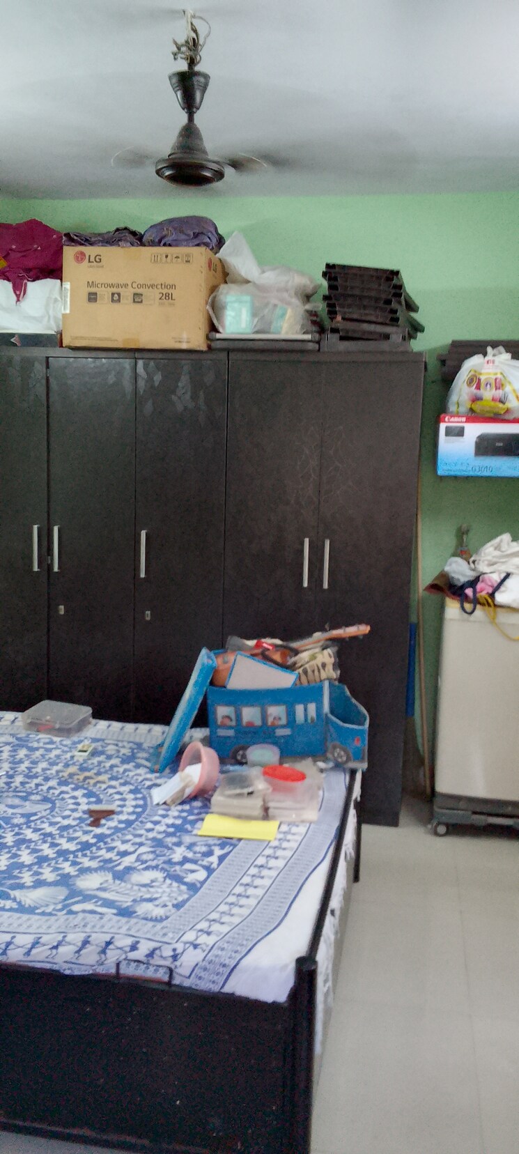 undefined, nivara-deepanjali-chsl 1 Bedroom 375 Sq.Ft. Apartment In Vile Parle East Mumbai 7683940