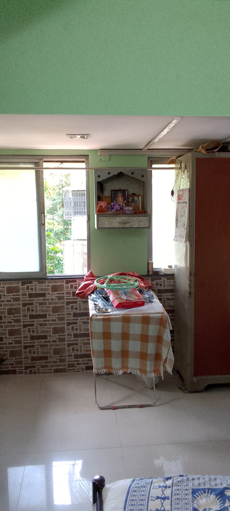 Bedroom, nivara-deepanjali-chsl 1 Bedroom 375 Sq.Ft. Apartment In Vile Parle East Mumbai 7683940