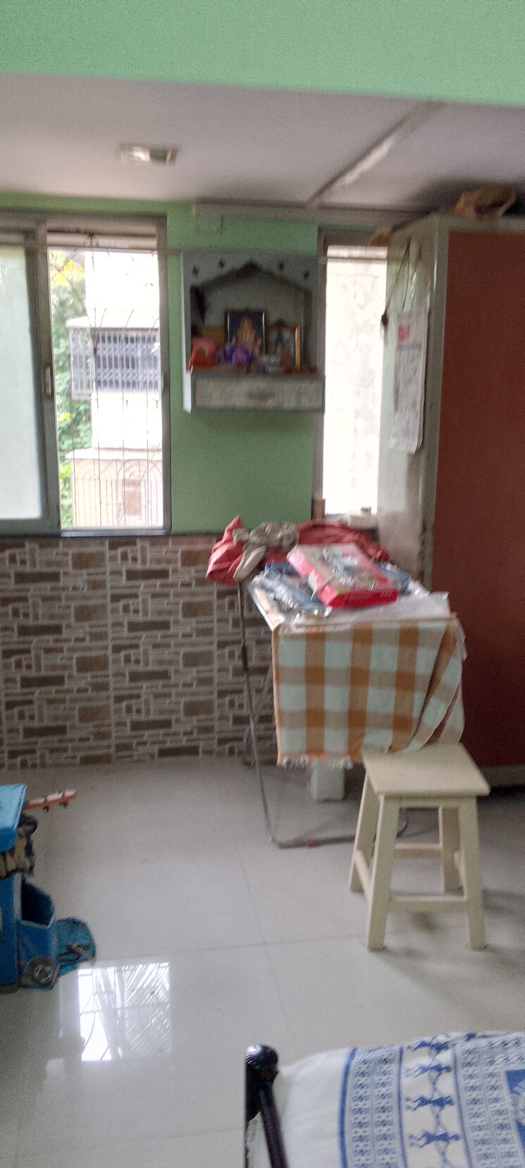 undefined, nivara-deepanjali-chsl 1 Bedroom 375 Sq.Ft. Apartment In Vile Parle East Mumbai 7683940