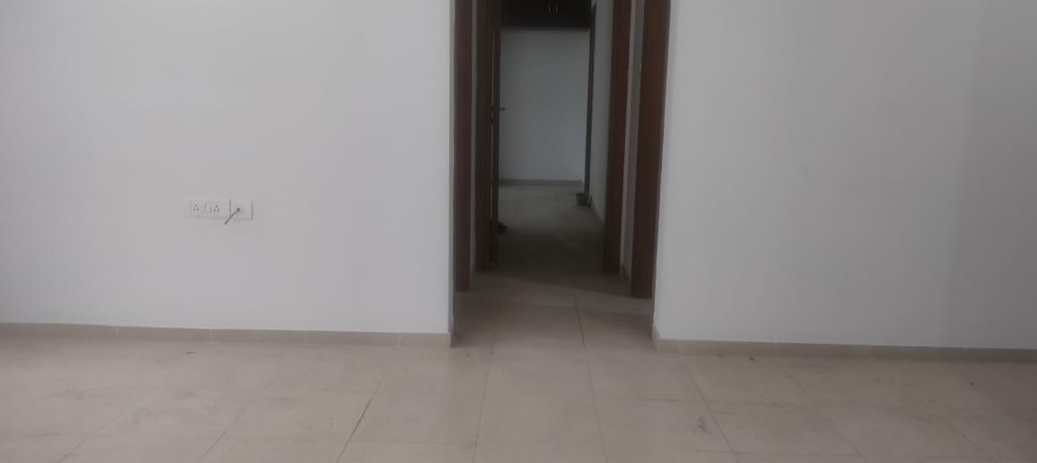 2 BHK Apartment For Rent in Bhartiya Nikoo Homes Thanisandra Main Road Bangalore  7683947