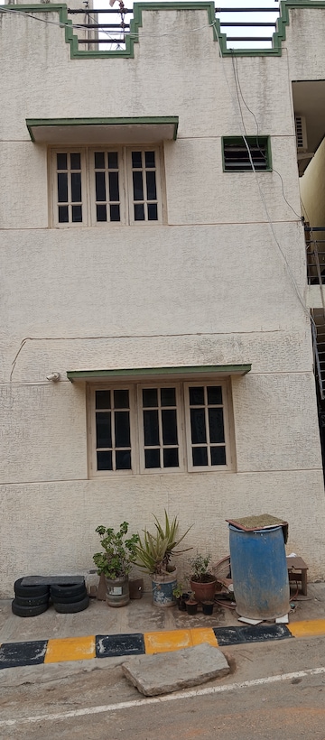 3 BHK Independent House For Resale in Jp Nagar Phase 8 Bangalore  7683952