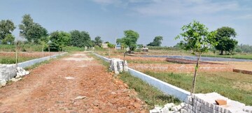 Plot Area in  Plot at Matiyari – for Sale