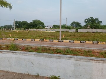 Plot Area in  Plot at Sangareddy – for Sale