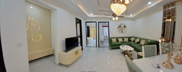 3 BHK Apartment For Rent in Kharar Road Mohali  7683961