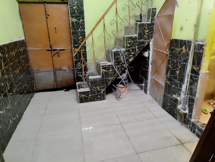 Exterior View, balaganj 3 Bedroom 900 Sq.Ft. Independent House In Balaganj Lucknow 7683959