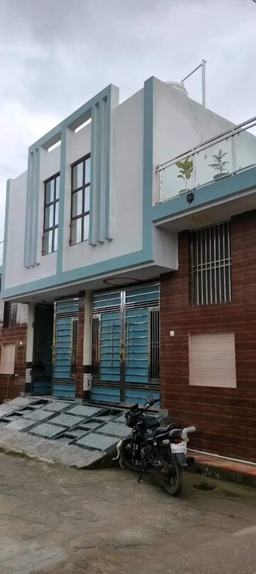  Plot – Exterior View View at Himalaya Defence Mega City, Deri Skaner - for Sale